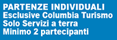 Viaggi di Gruppo