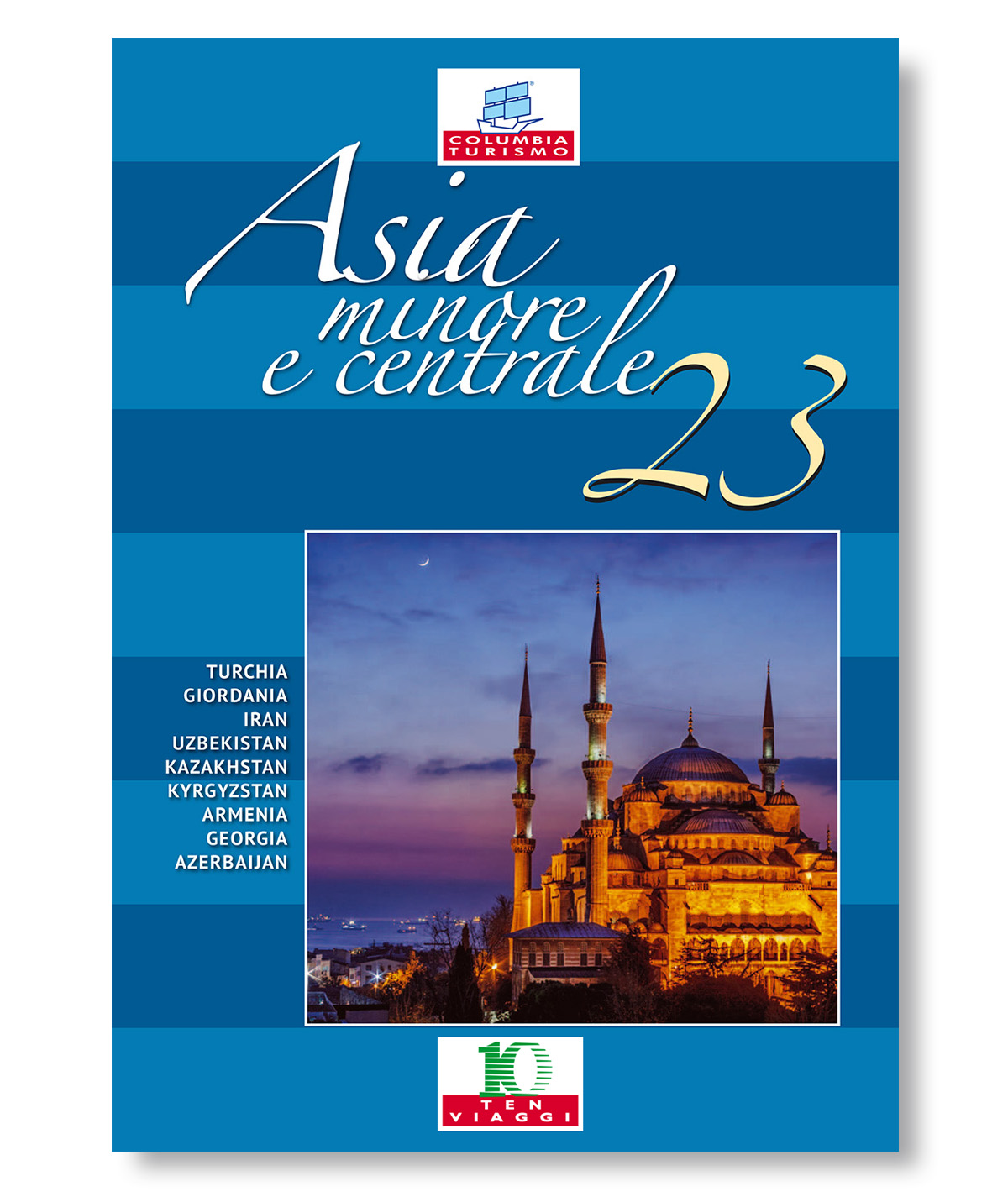 Catalogo Europa 2020