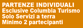 Viaggi di Gruppo