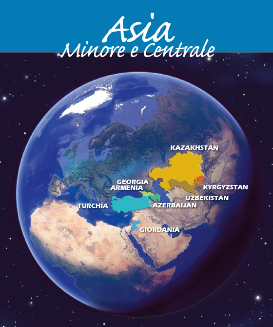 Catalogo Europa 2020